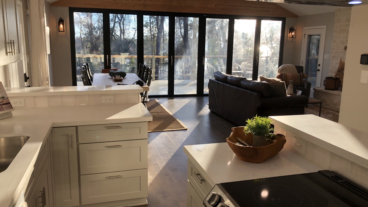 Photo of Kitchen in Pointblank