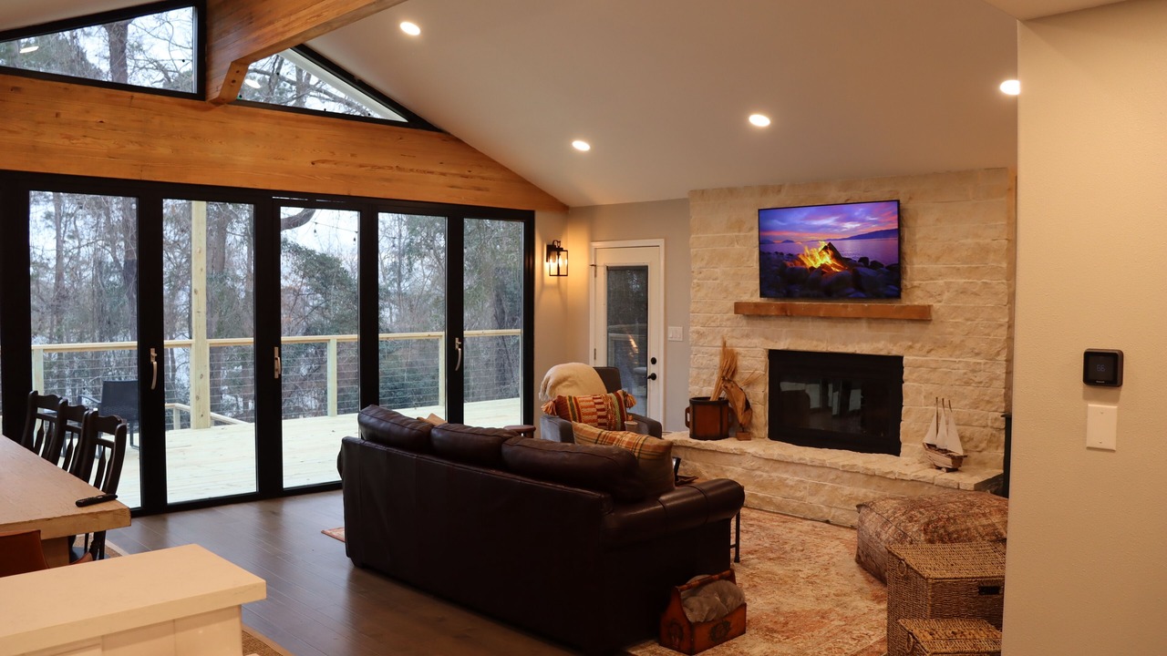Photo of Livingroom in Pointblank