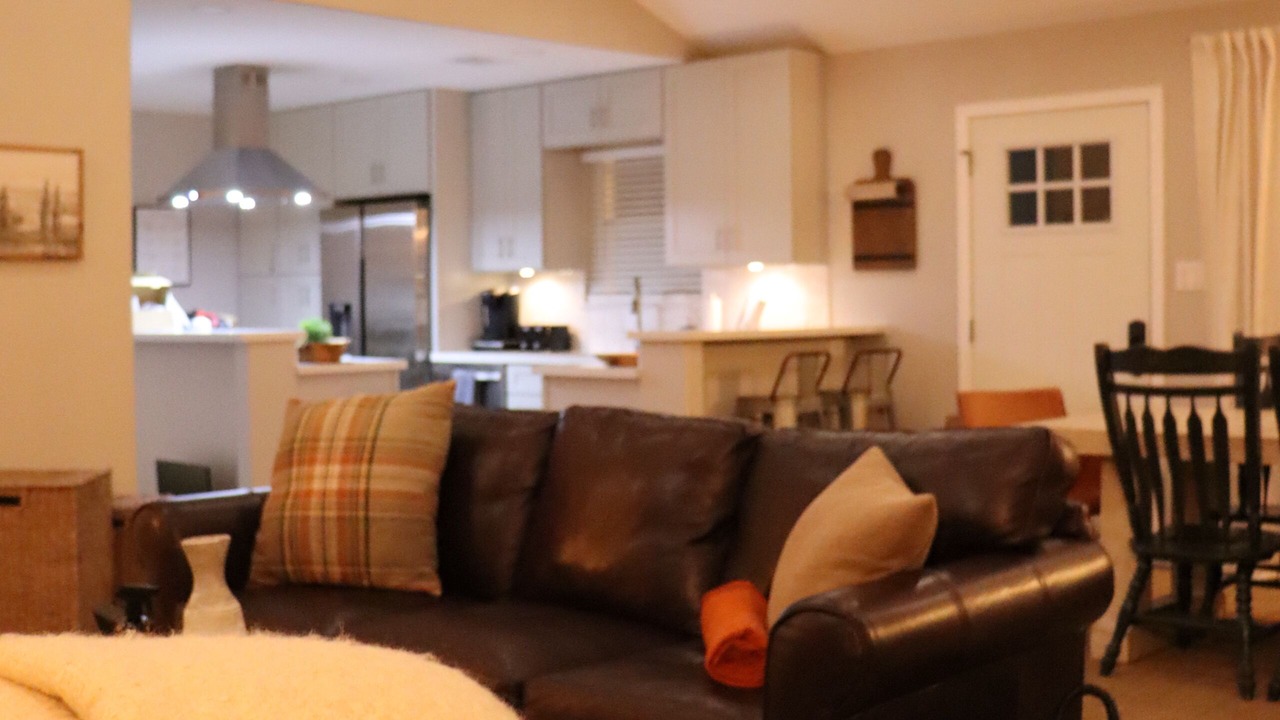 Photo of Livingroom in Pointblank