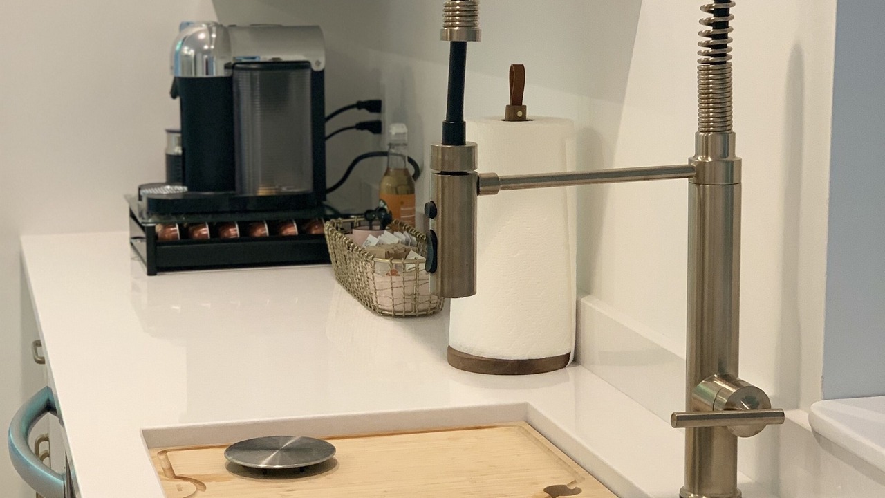 Photo of Kitchen in Harbor Springs