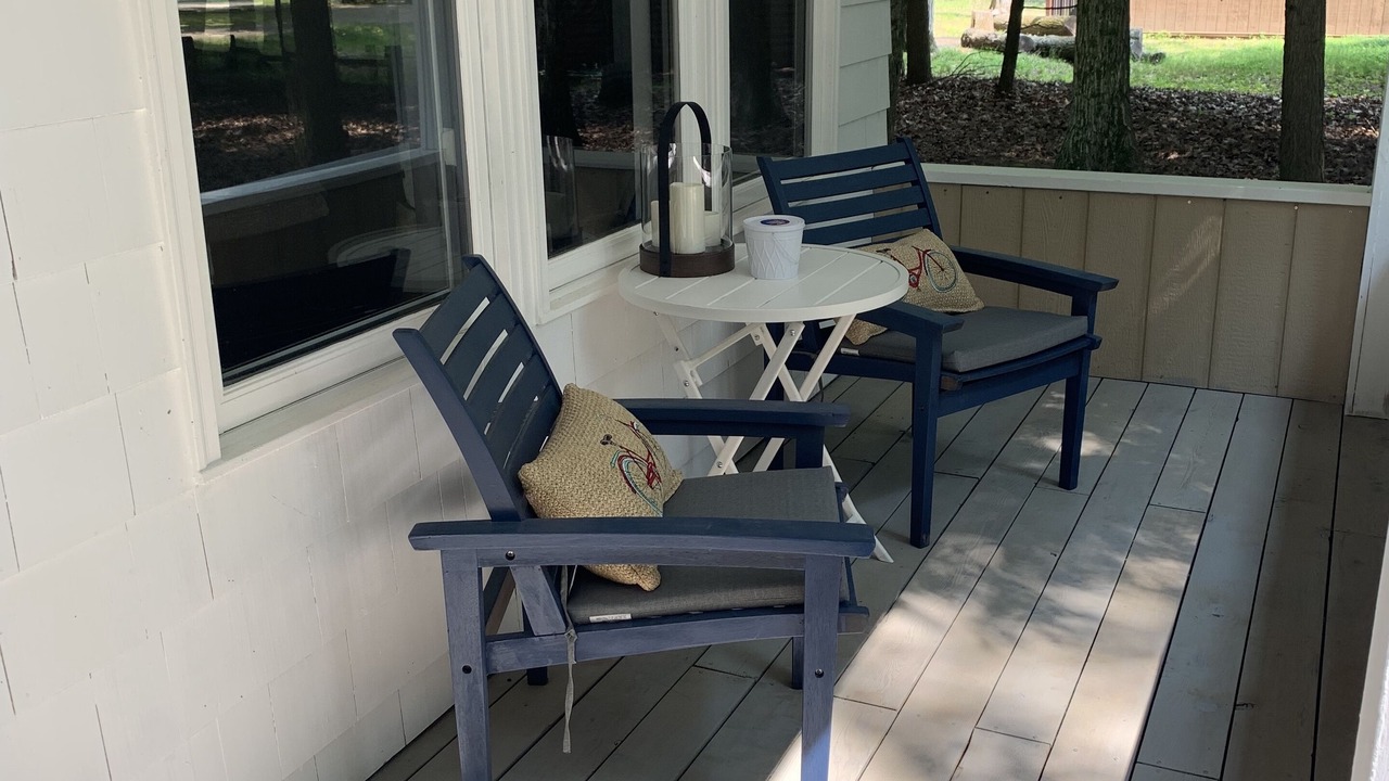 Photo of Outdoor in Harbor Springs