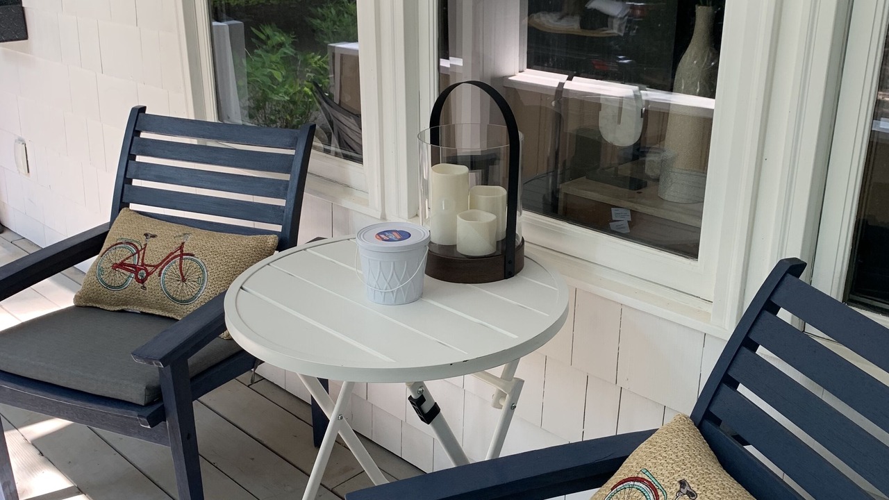 Photo of Outdoor in Harbor Springs
