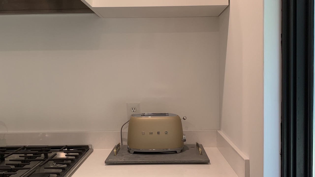 Photo of Kitchen in Harbor Springs