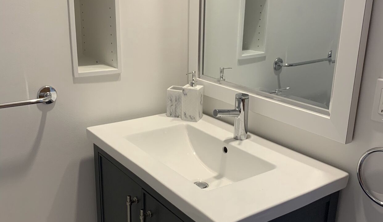 Photo of Bathroom in Harbor Springs