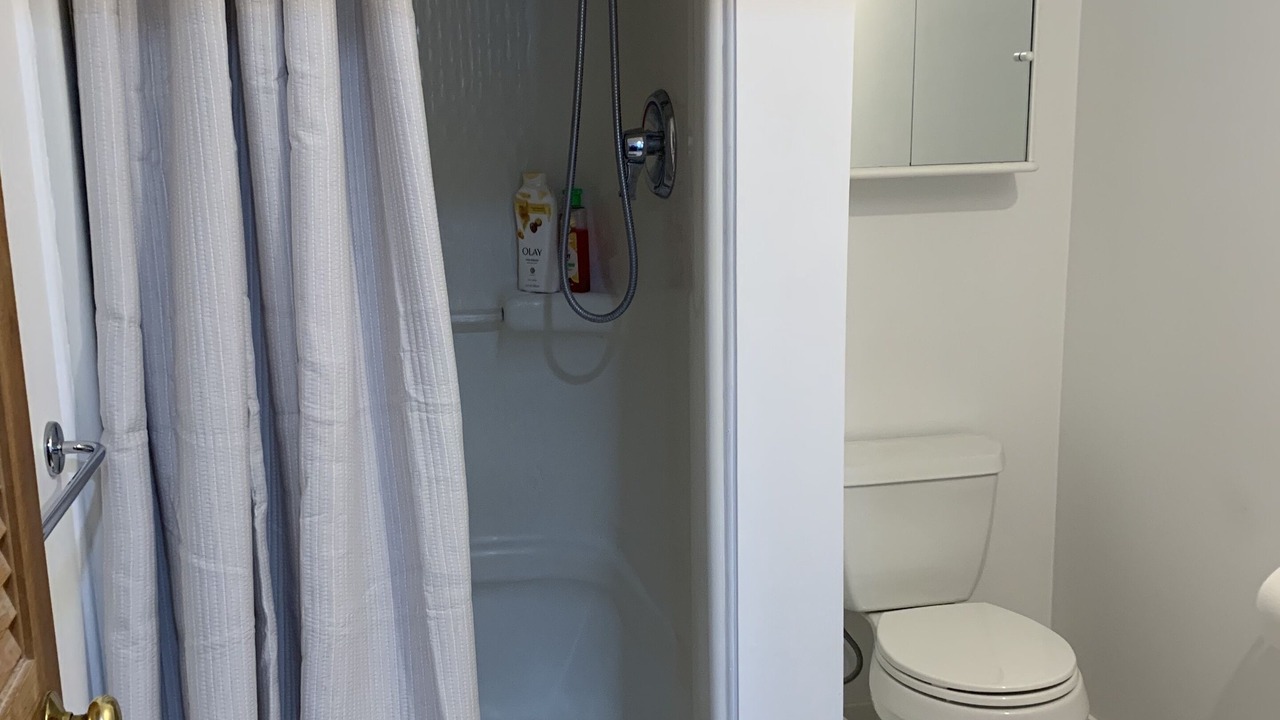 Photo of Bathroom in Harbor Springs