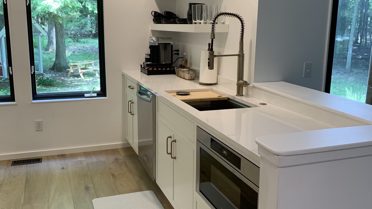 Photo of Kitchen in Harbor Springs