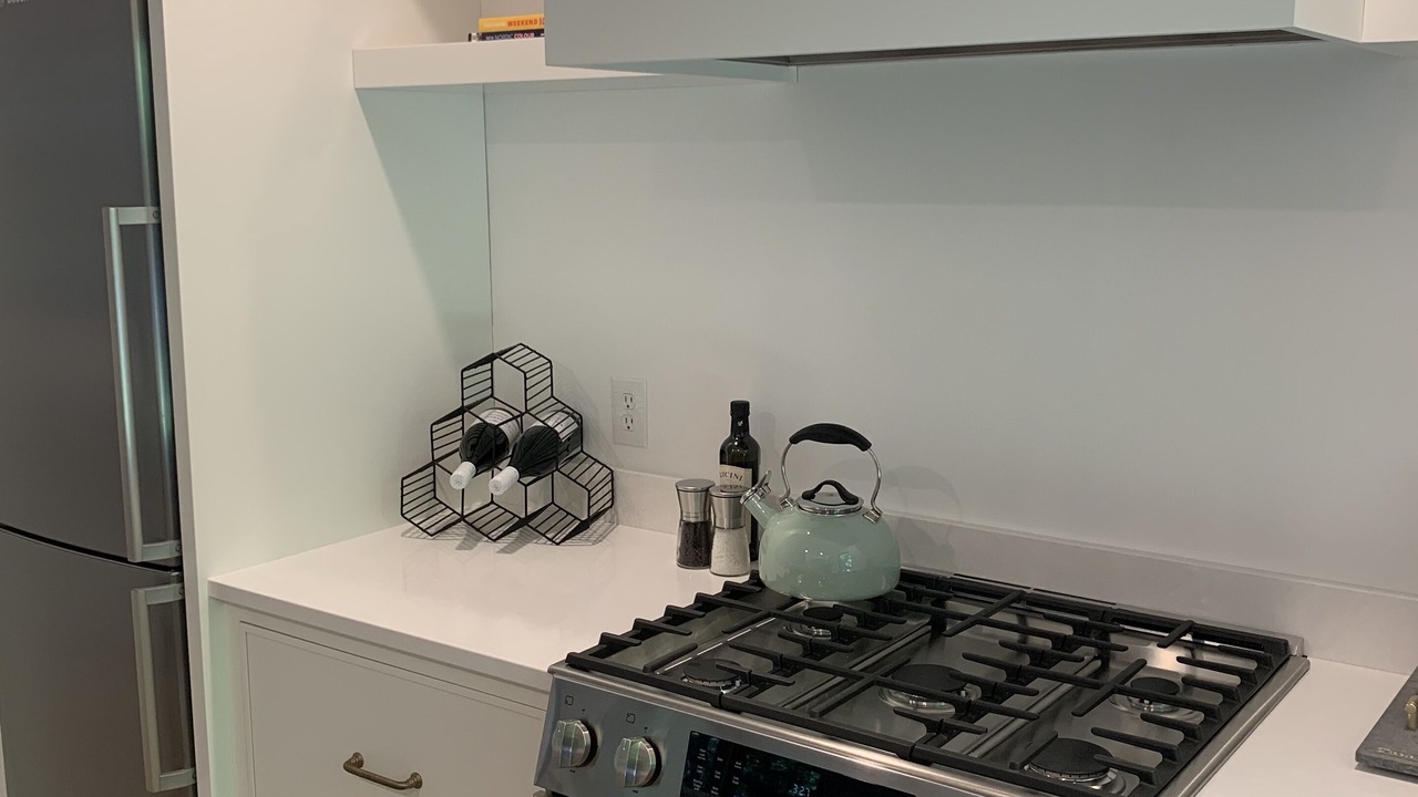 Photo of Kitchen in Harbor Springs