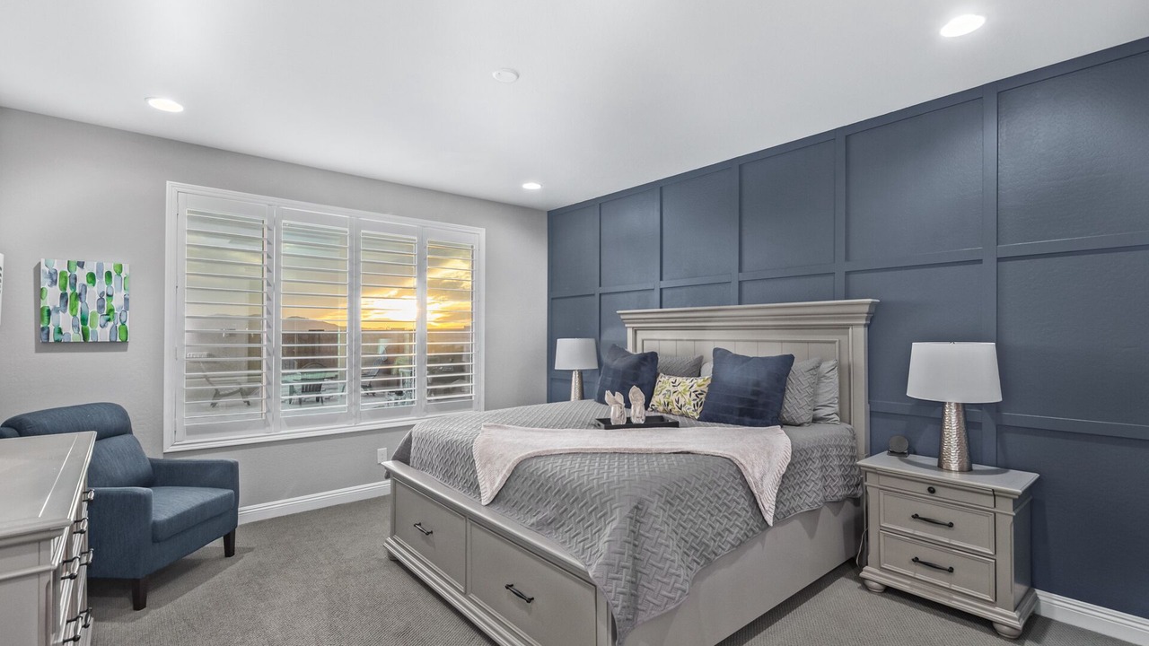 Photo of Bedroom in Surprise