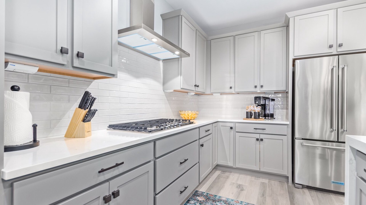 Photo of Kitchen in Surprise