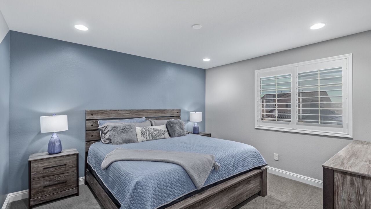 Photo of Bedroom in Surprise