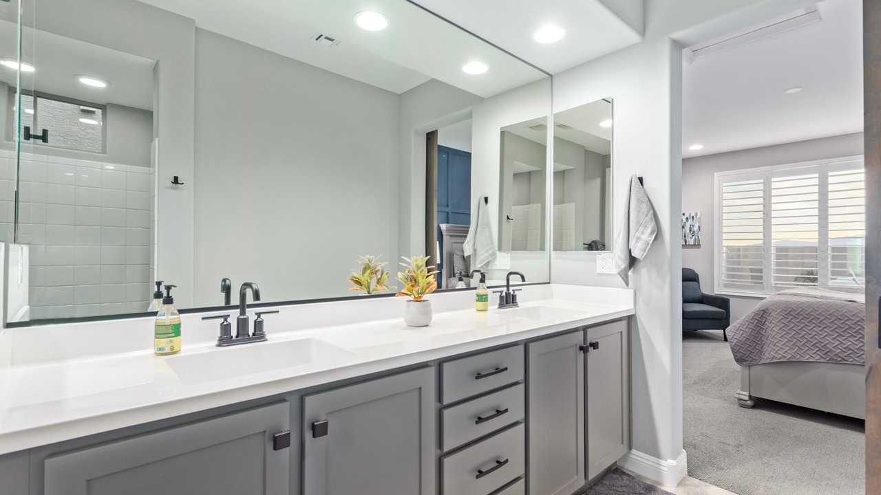 Photo of Bathroom in Surprise