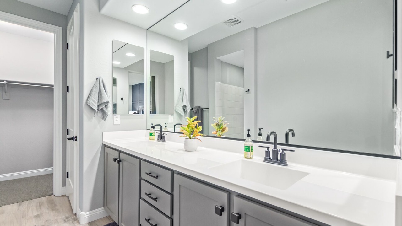Photo of Bathroom in Surprise