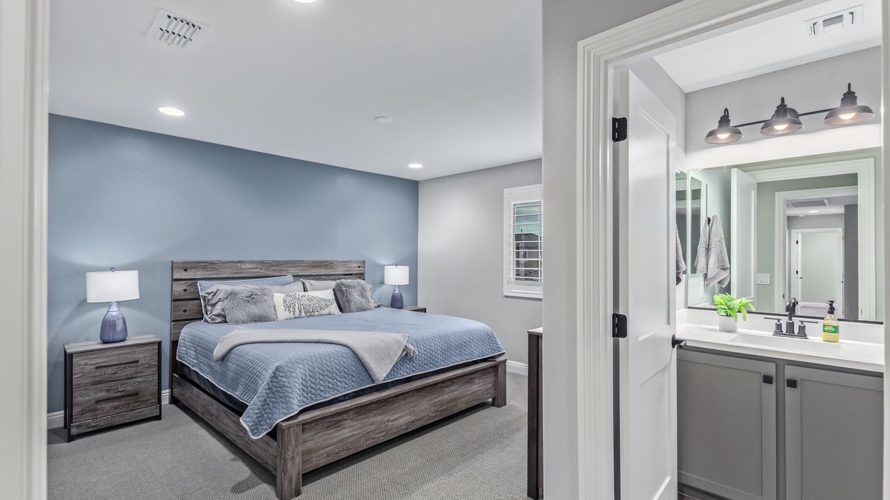 Photo of Bedroom in Surprise