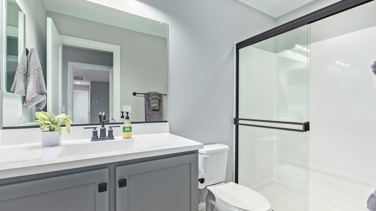 Photo of Bathroom in Surprise