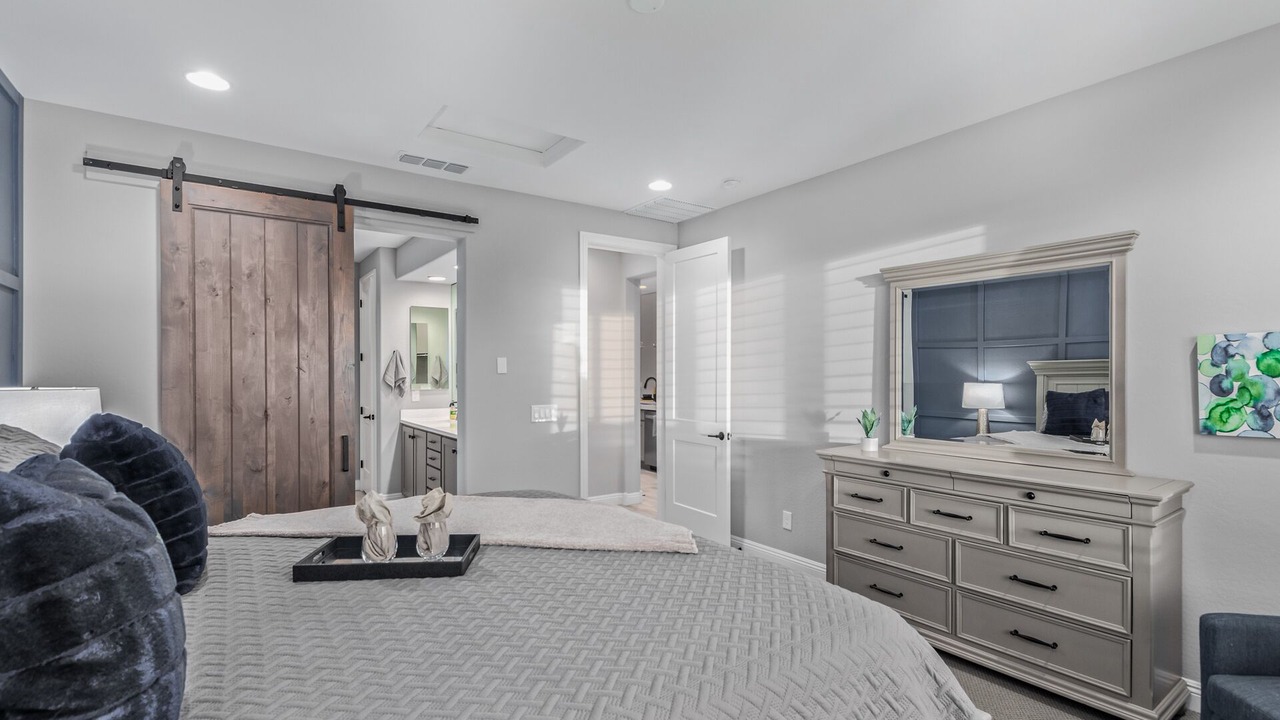 Photo of Bedroom in Surprise