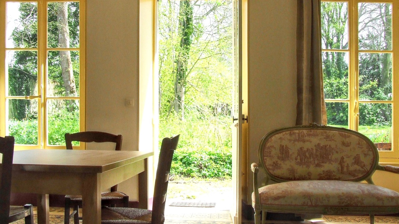 Photo of Livingroom in Ryes