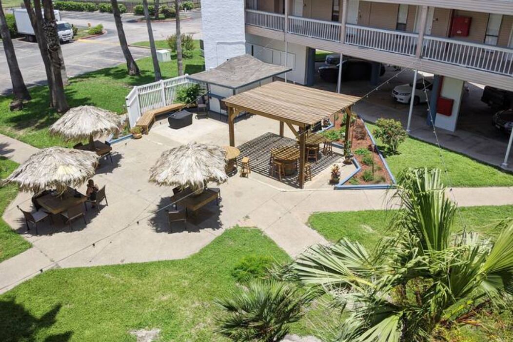 Photo of Outdoor in North Beach