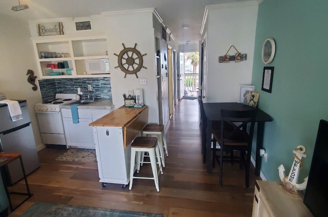 Photo of Kitchen in North Beach