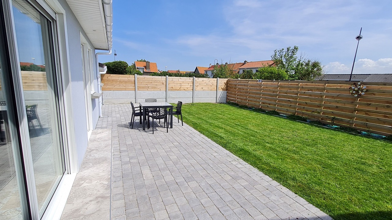 Photo of Outdoor in Bleriot-Plage