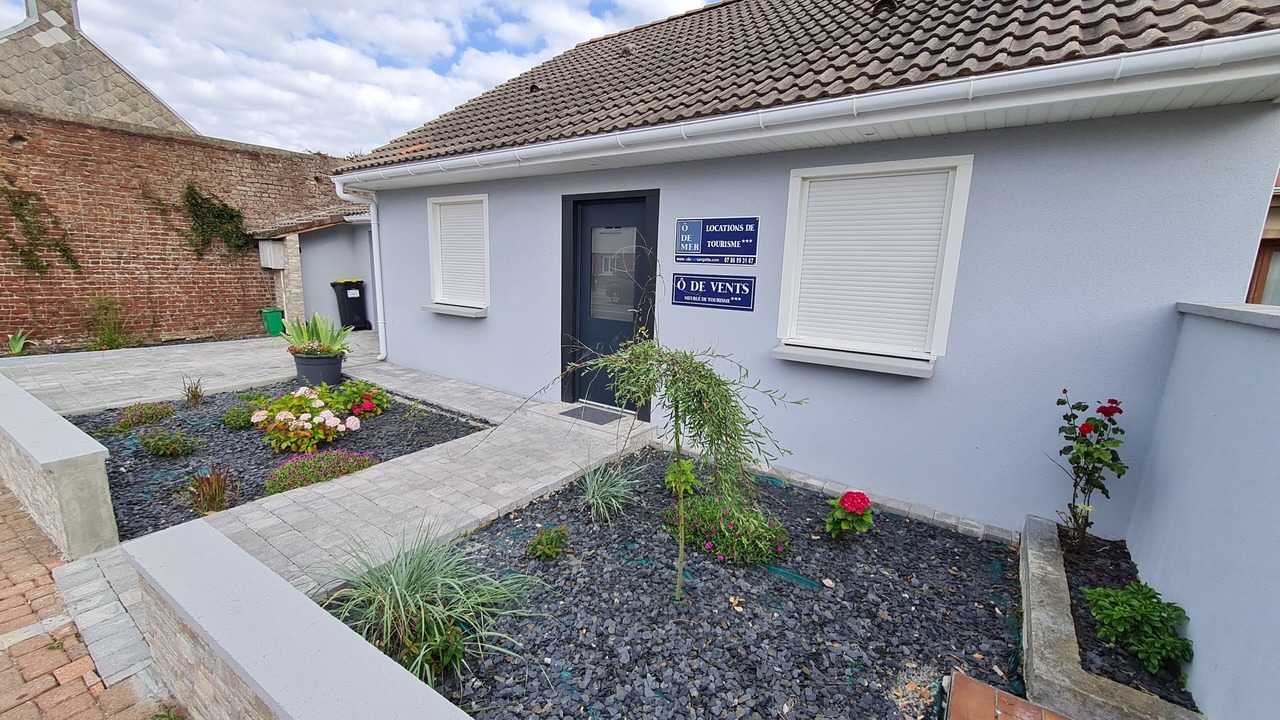 Photo of Outdoor in Bleriot-Plage