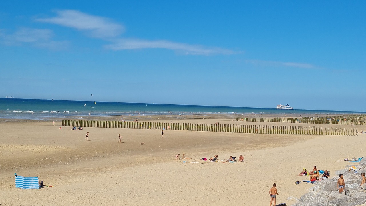 Photo of Others in Bleriot-Plage