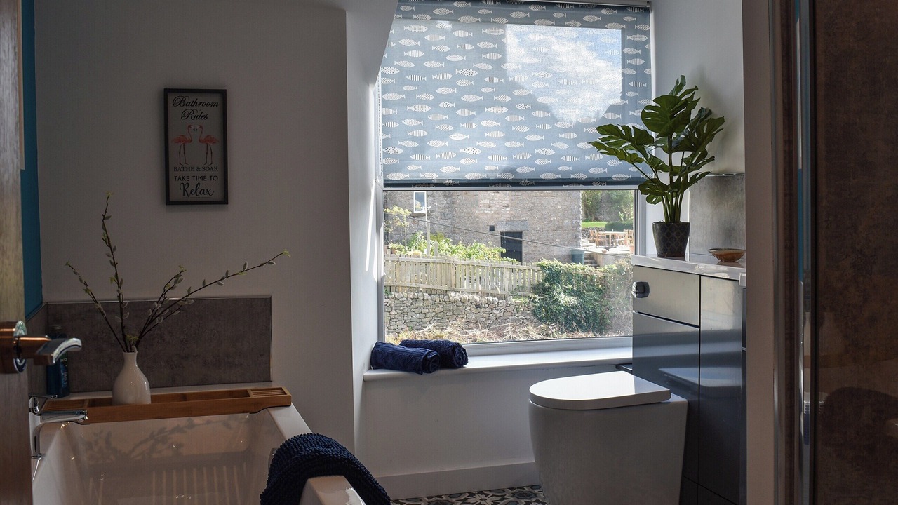 Photo of Bathroom in Arnside