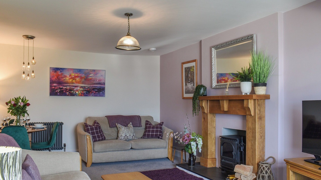 Photo of Bedroom in Arnside