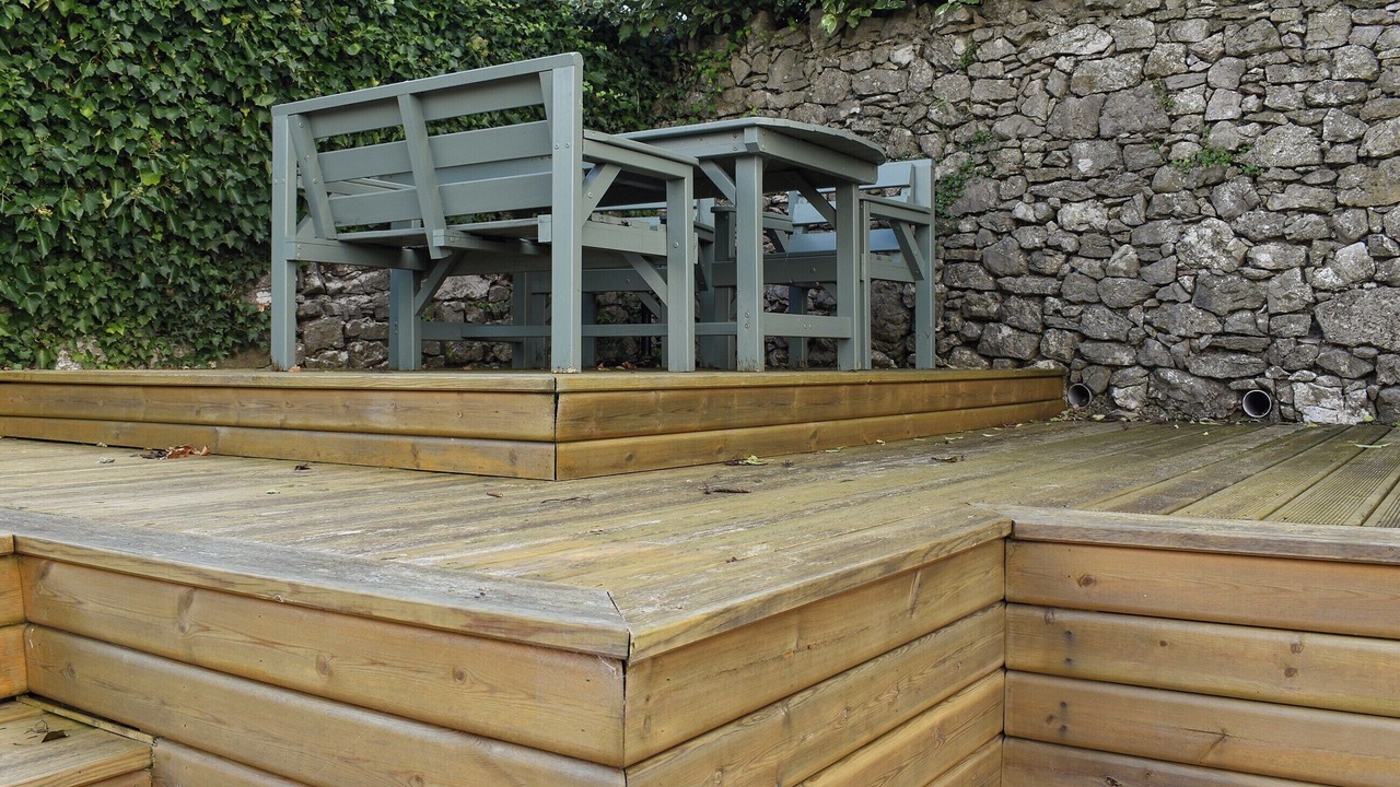 Photo of Outdoor in Arnside