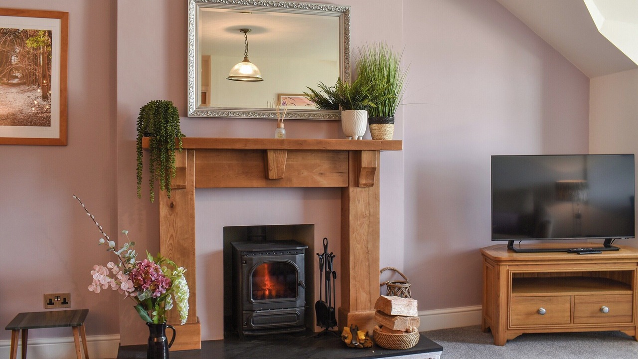 Photo of Bedroom in Arnside