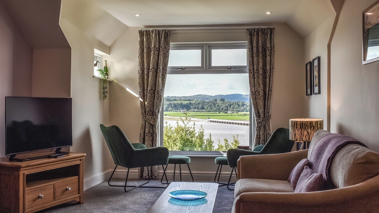 Photo of Bedroom in Arnside