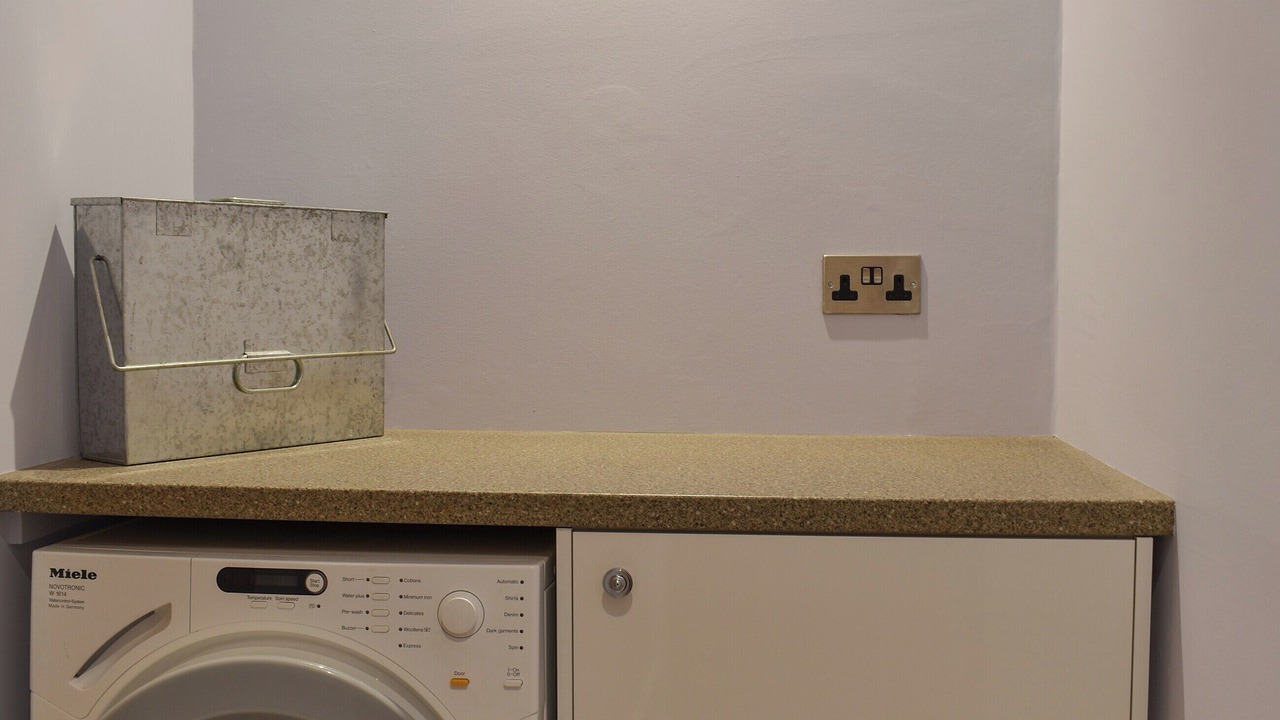 Photo of Bedroom in Arnside