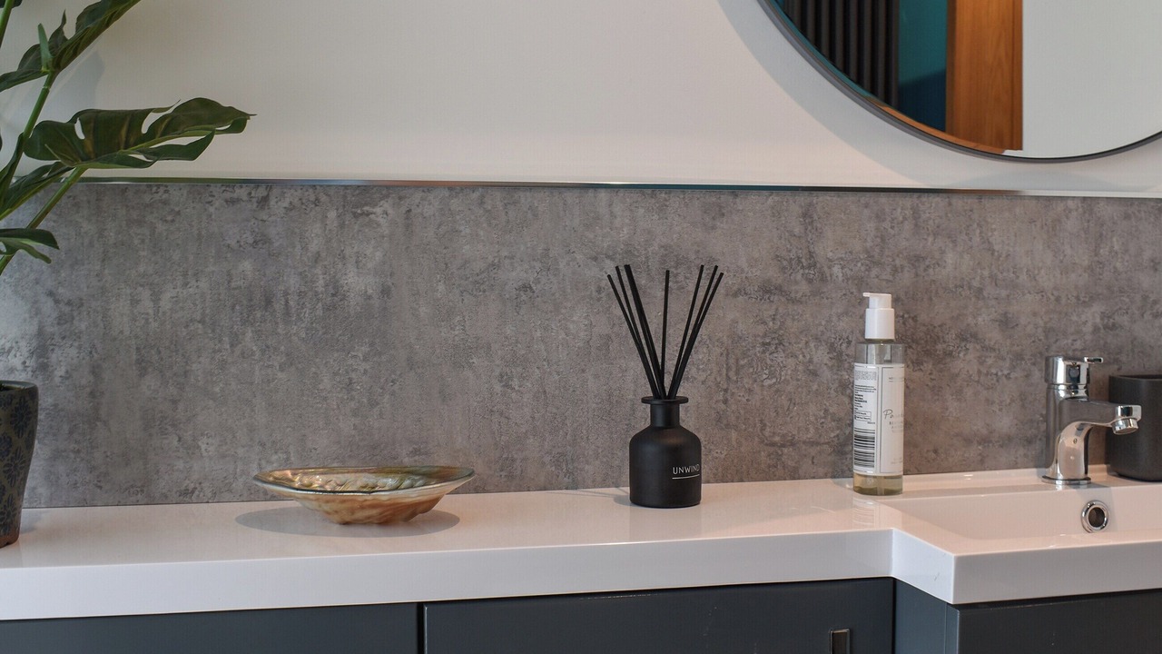 Photo of Bathroom in Arnside