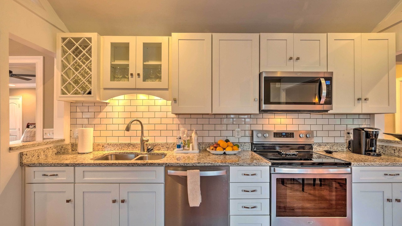Photo of Kitchen in Lyndon