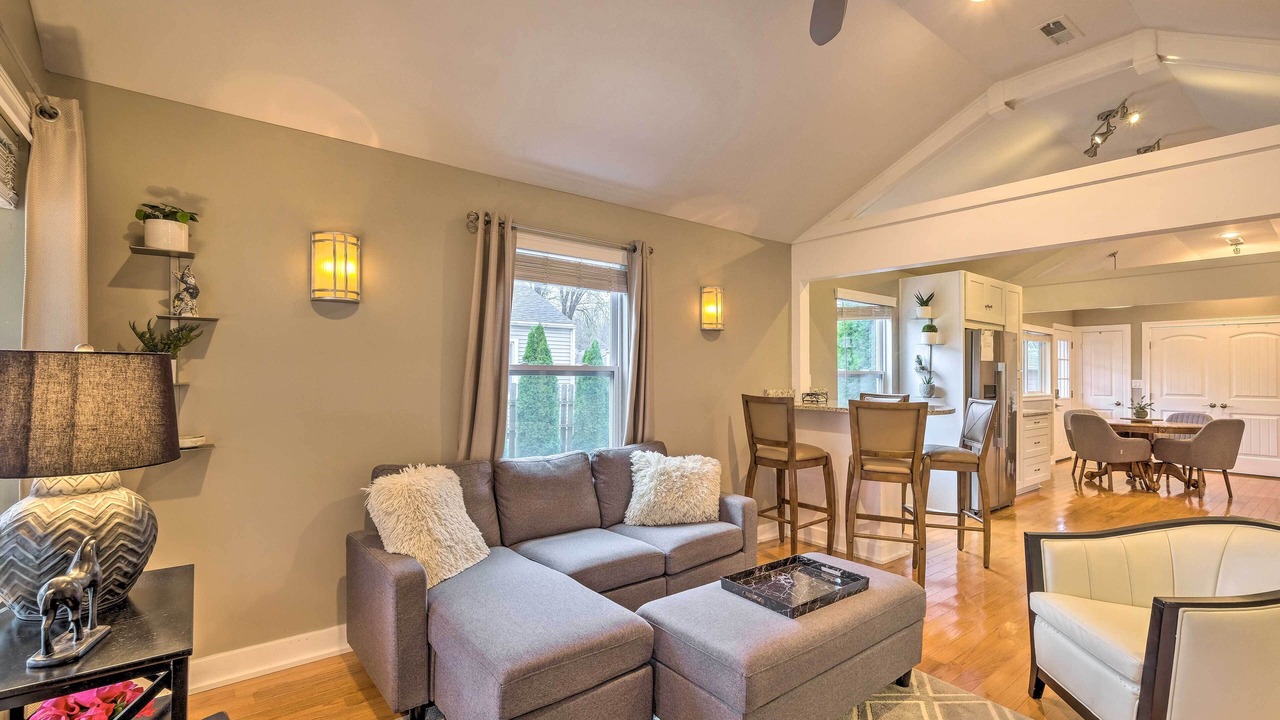 Photo of Livingroom in Lyndon