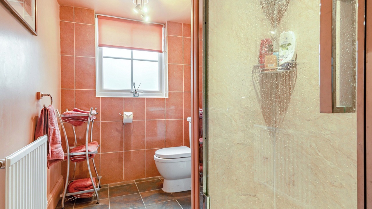 Photo of Bathroom in Swanton Novers