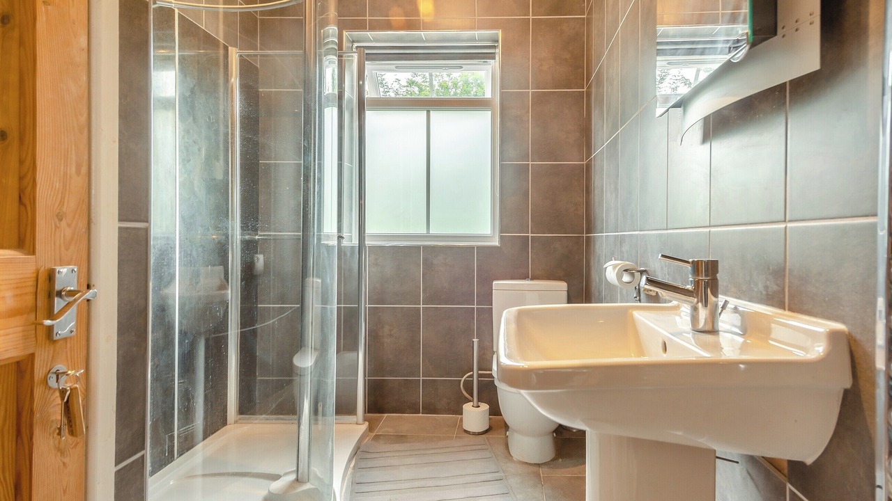 Photo of Bathroom in Swanton Novers