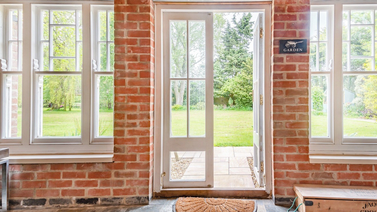 Photo of Bedroom in Swanton Novers