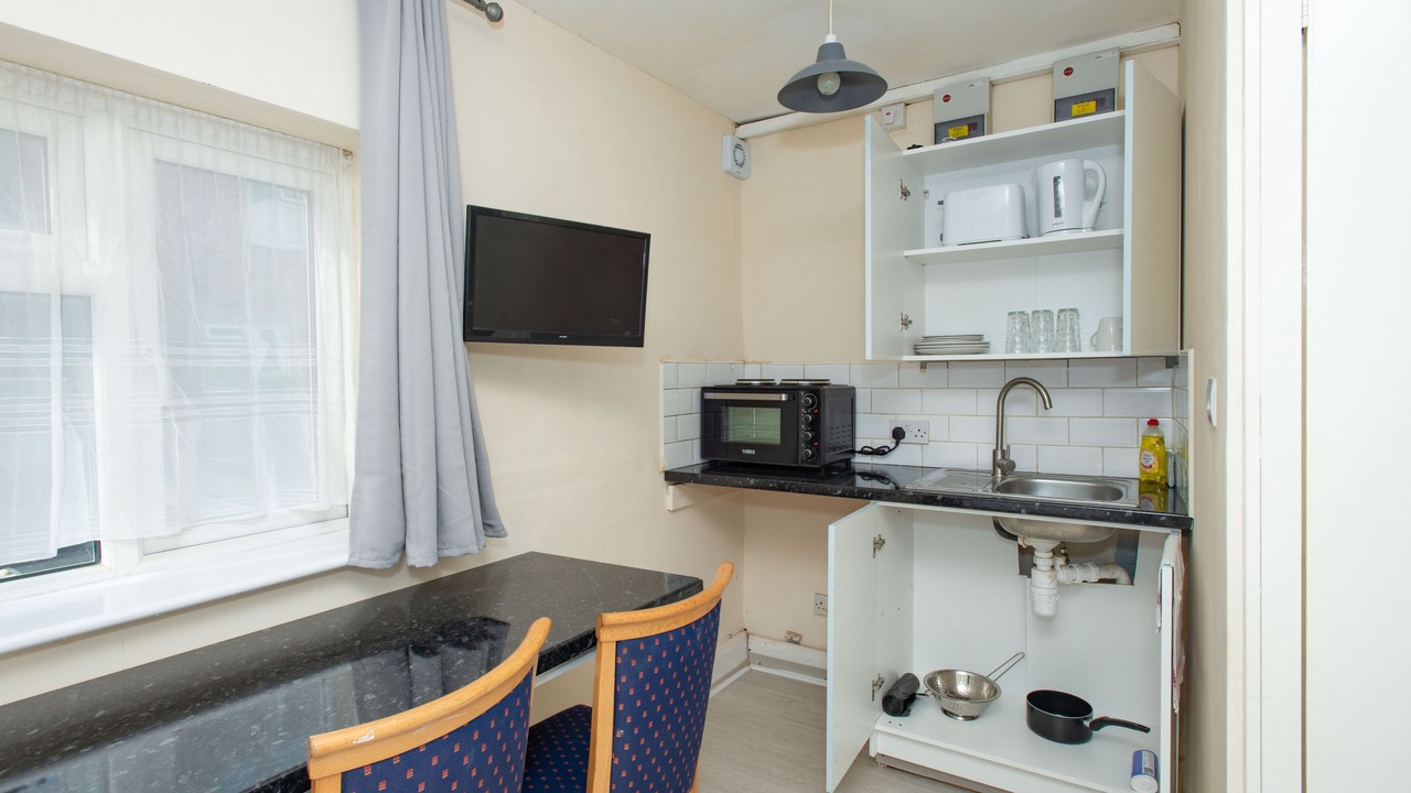 Photo of Kitchen in London Borough of Bromley