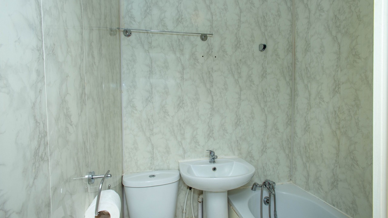 Photo of Bathroom in London Borough of Bromley