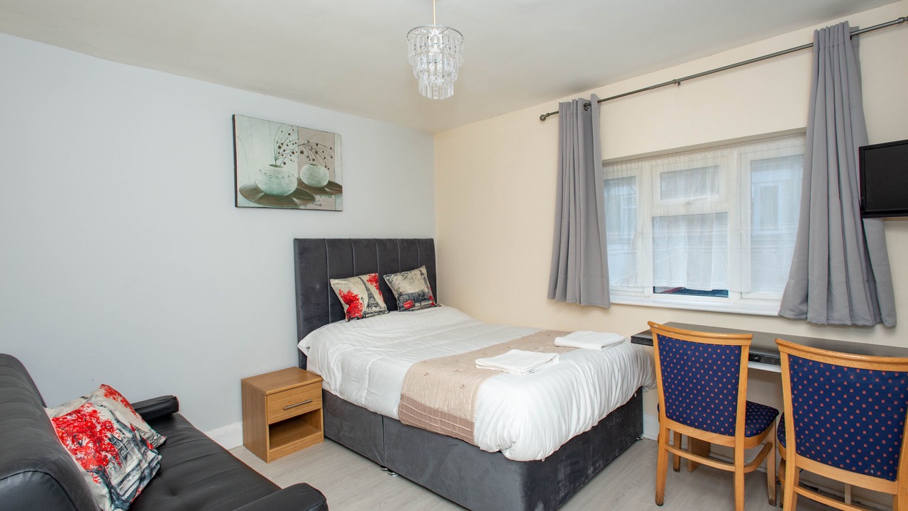 Photo of Bedroom in London Borough of Bromley