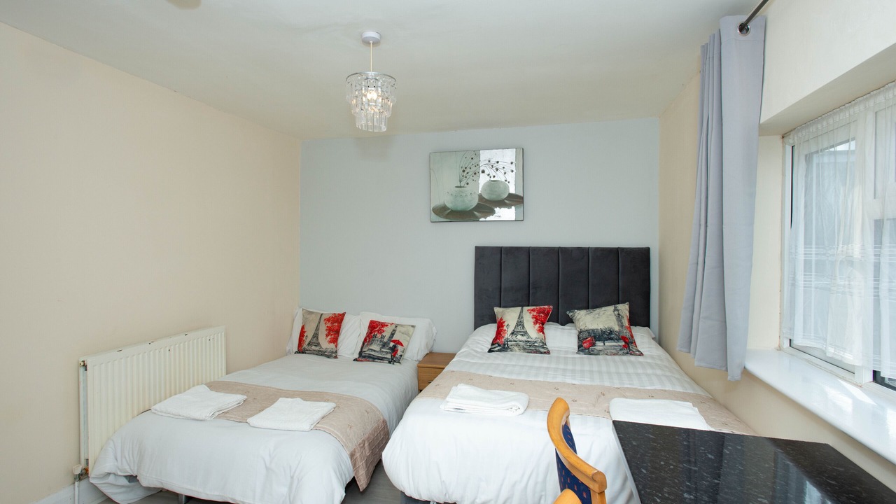 Photo of Bedroom in London Borough of Bromley