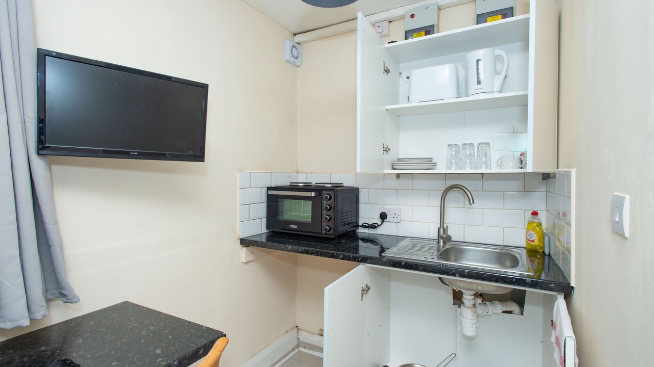 Photo of Kitchen in London Borough of Bromley