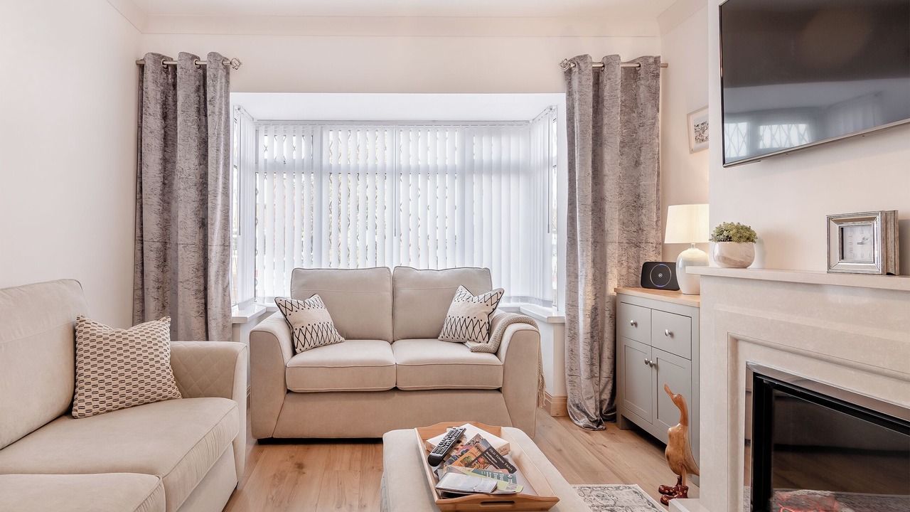 Photo of Bedroom in Flamborough
