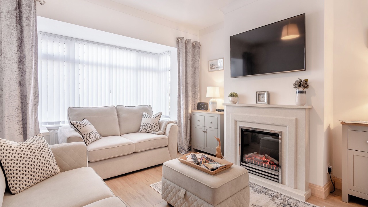 Photo of Bedroom in Flamborough