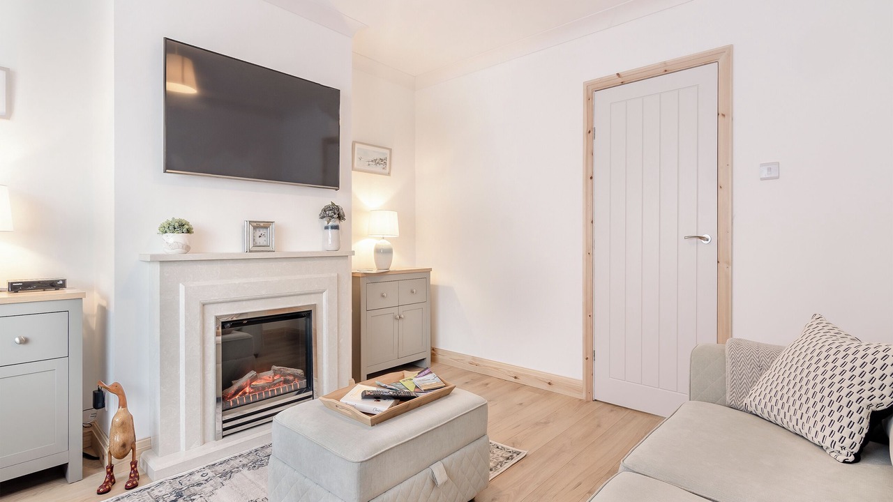 Photo of Bedroom in Flamborough