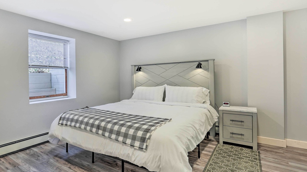 Photo of Bathroom in Beacon