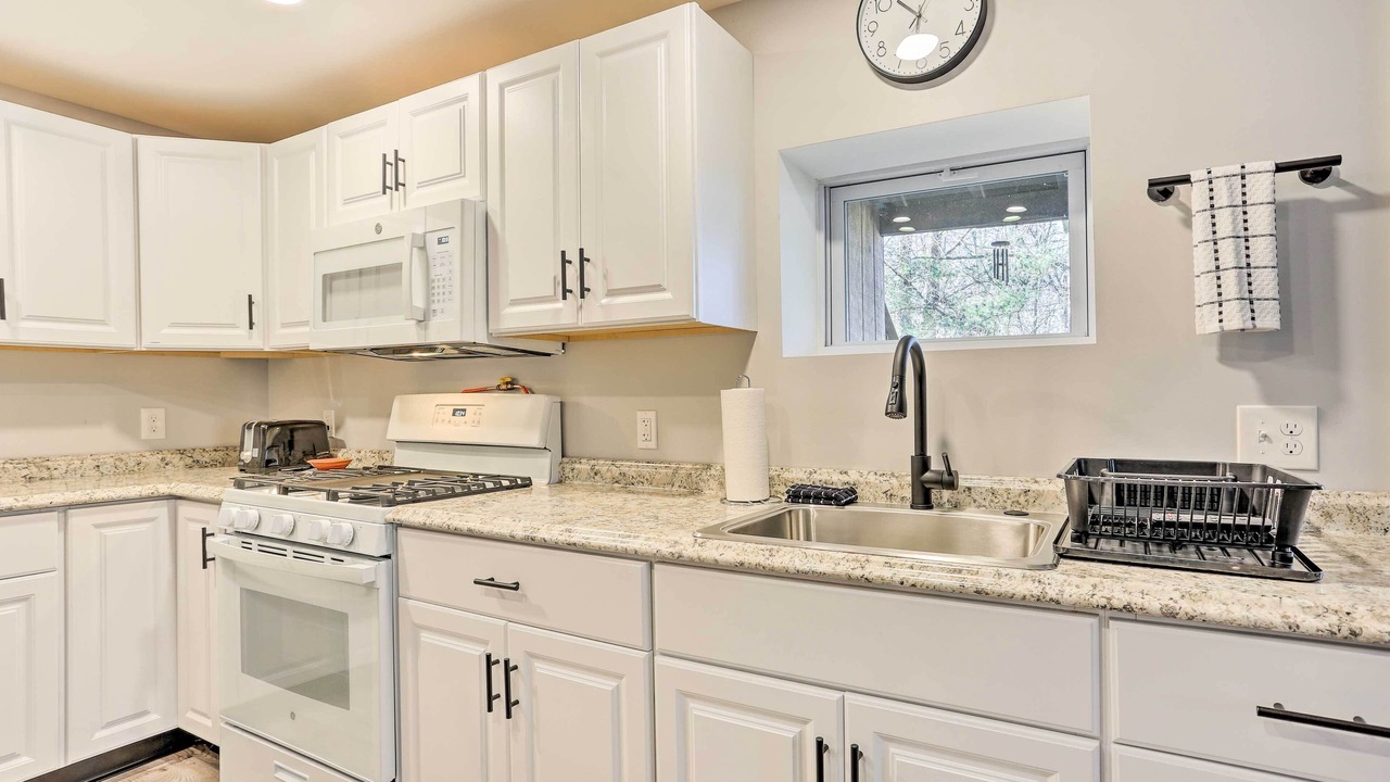 Photo of Kitchen in Beacon