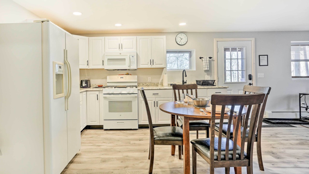 Photo of Kitchen in Beacon