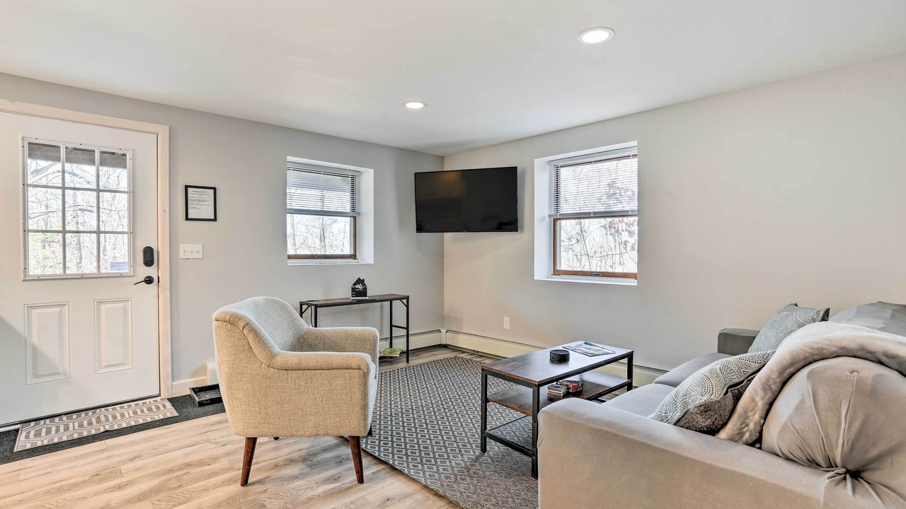 Photo of Bedroom in Beacon