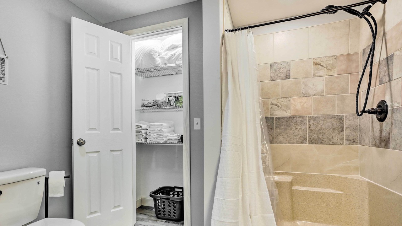 Photo of Bathroom in Beacon